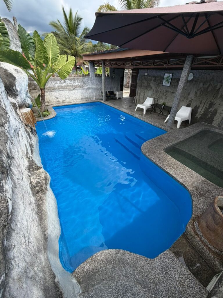 Pool Baru 2025 - 3