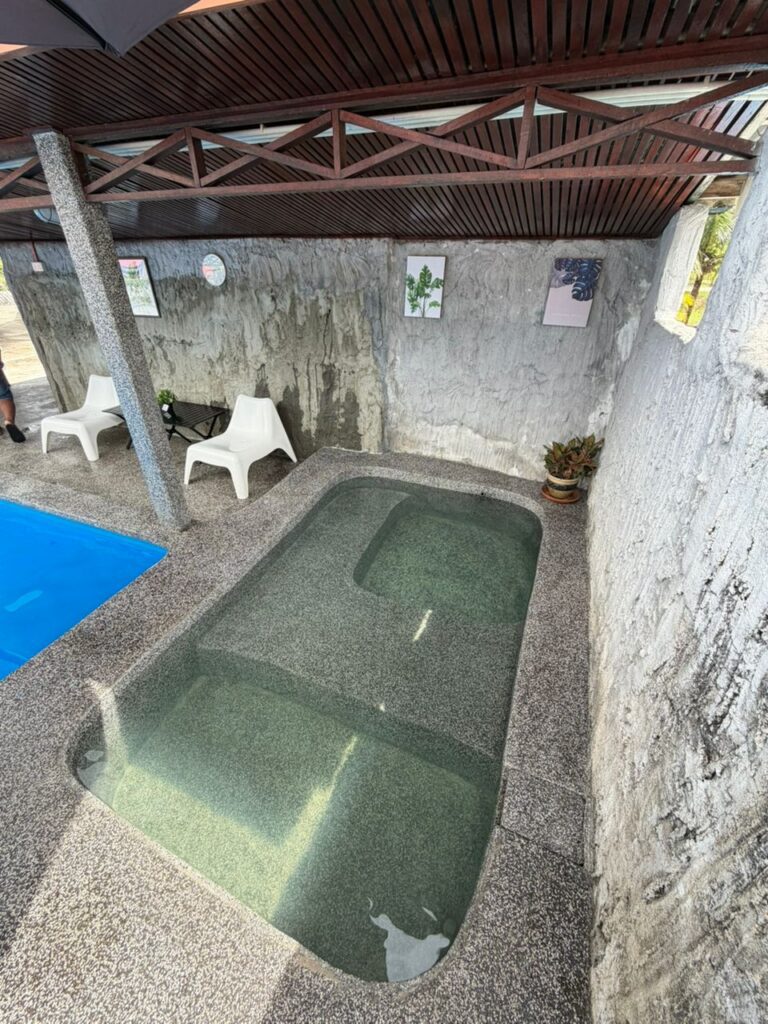 Pool Baru 2025 - 7